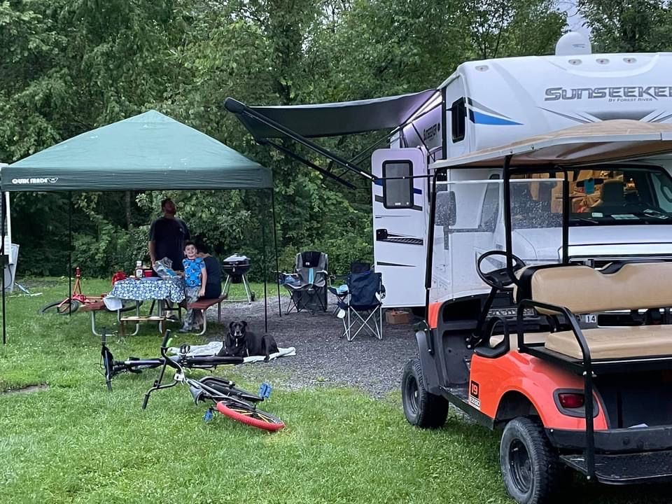 Travel America RV Rentals for Campers, Explorers, and Travelers