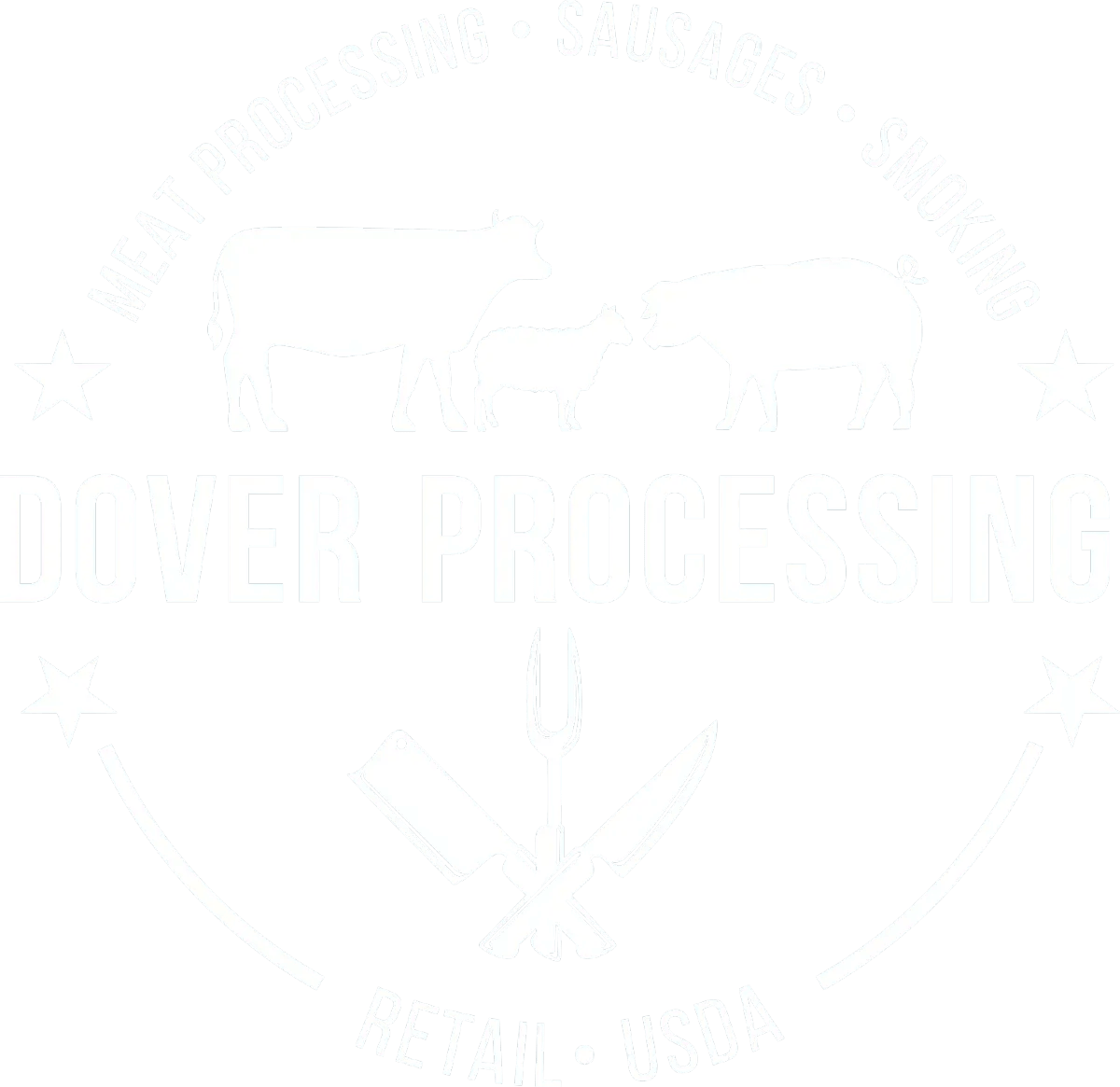 Dover Processing