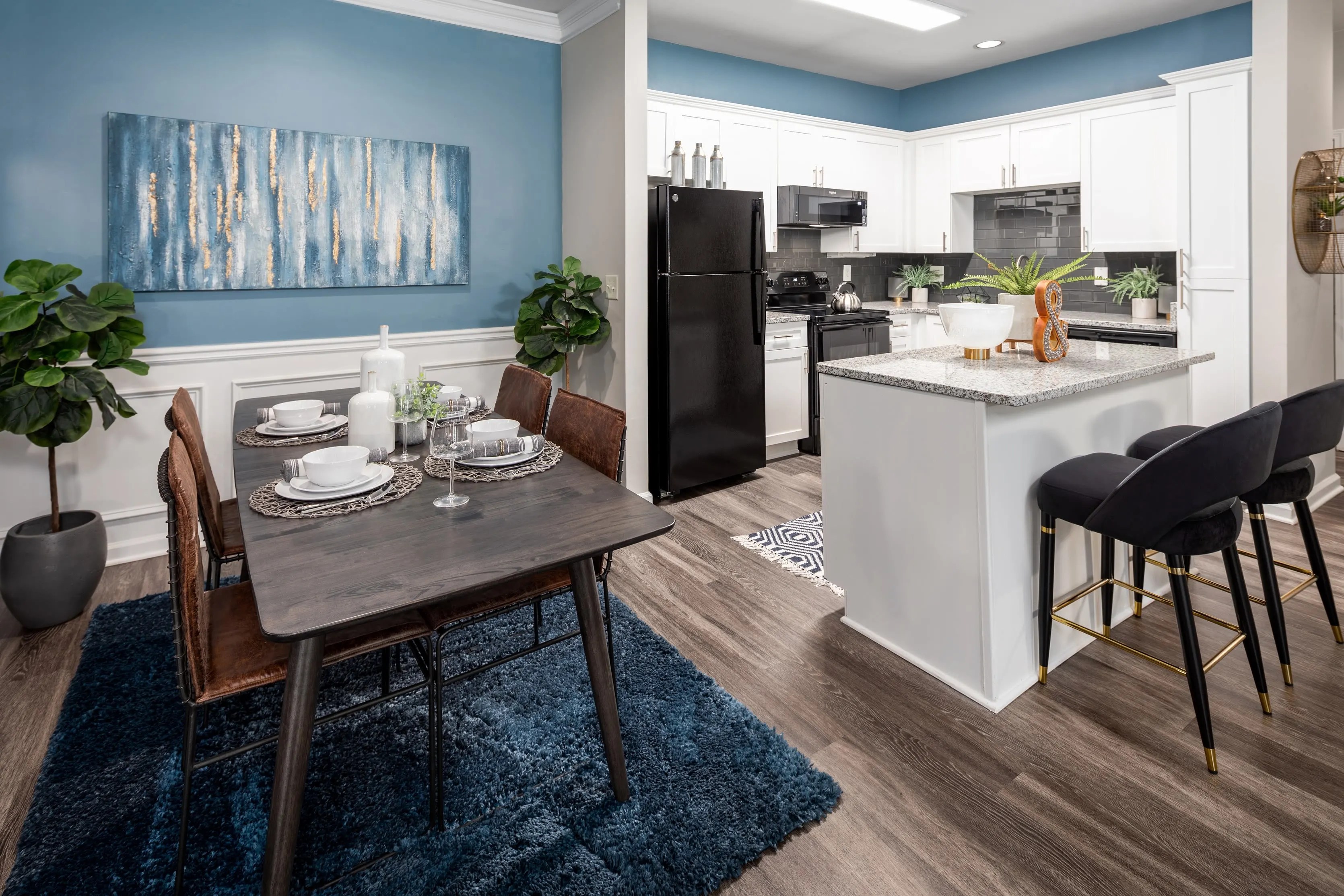 Cavalier 100 Apartments for Rent in Lithonia,