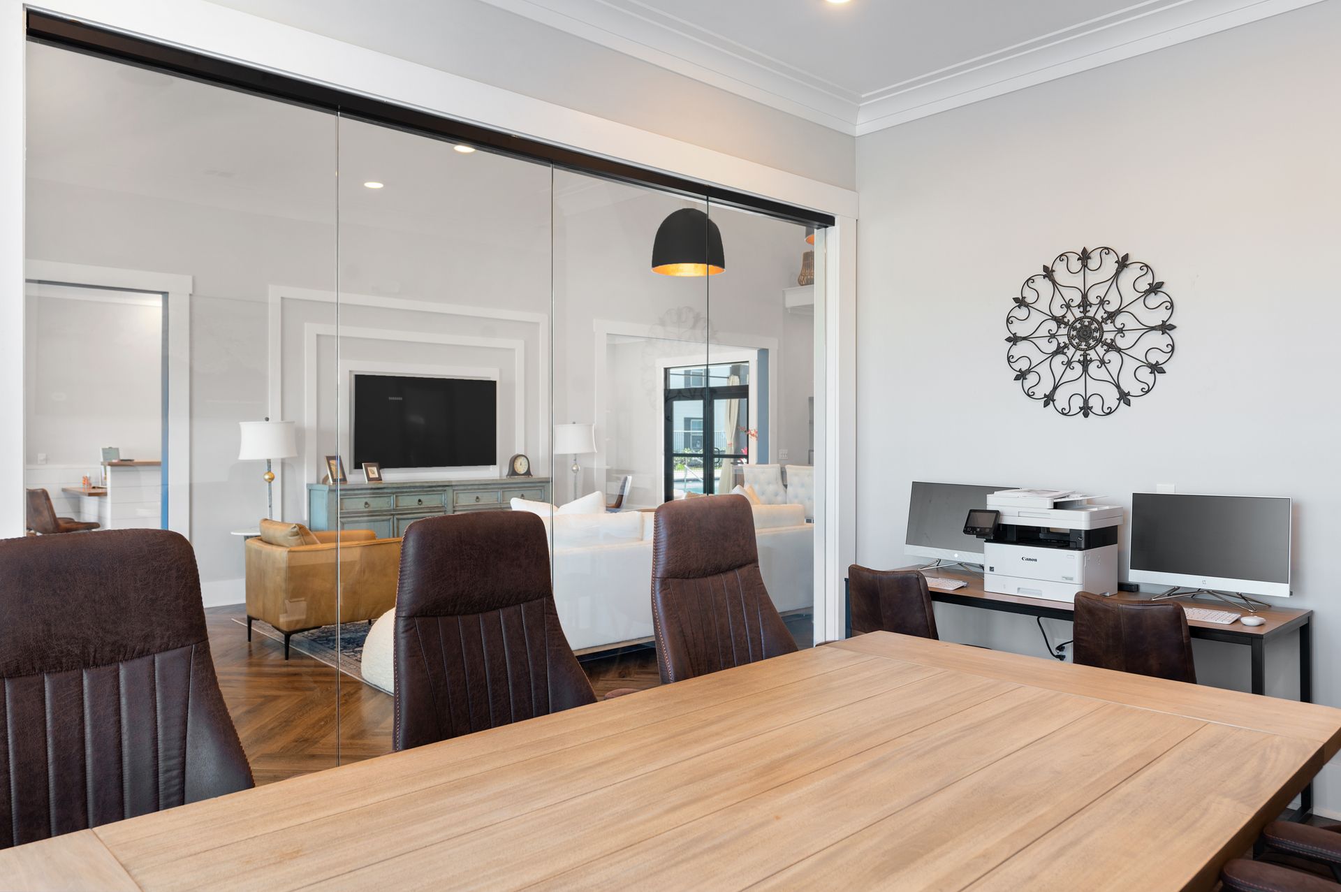 Gallery Apartments Near Clayton State University