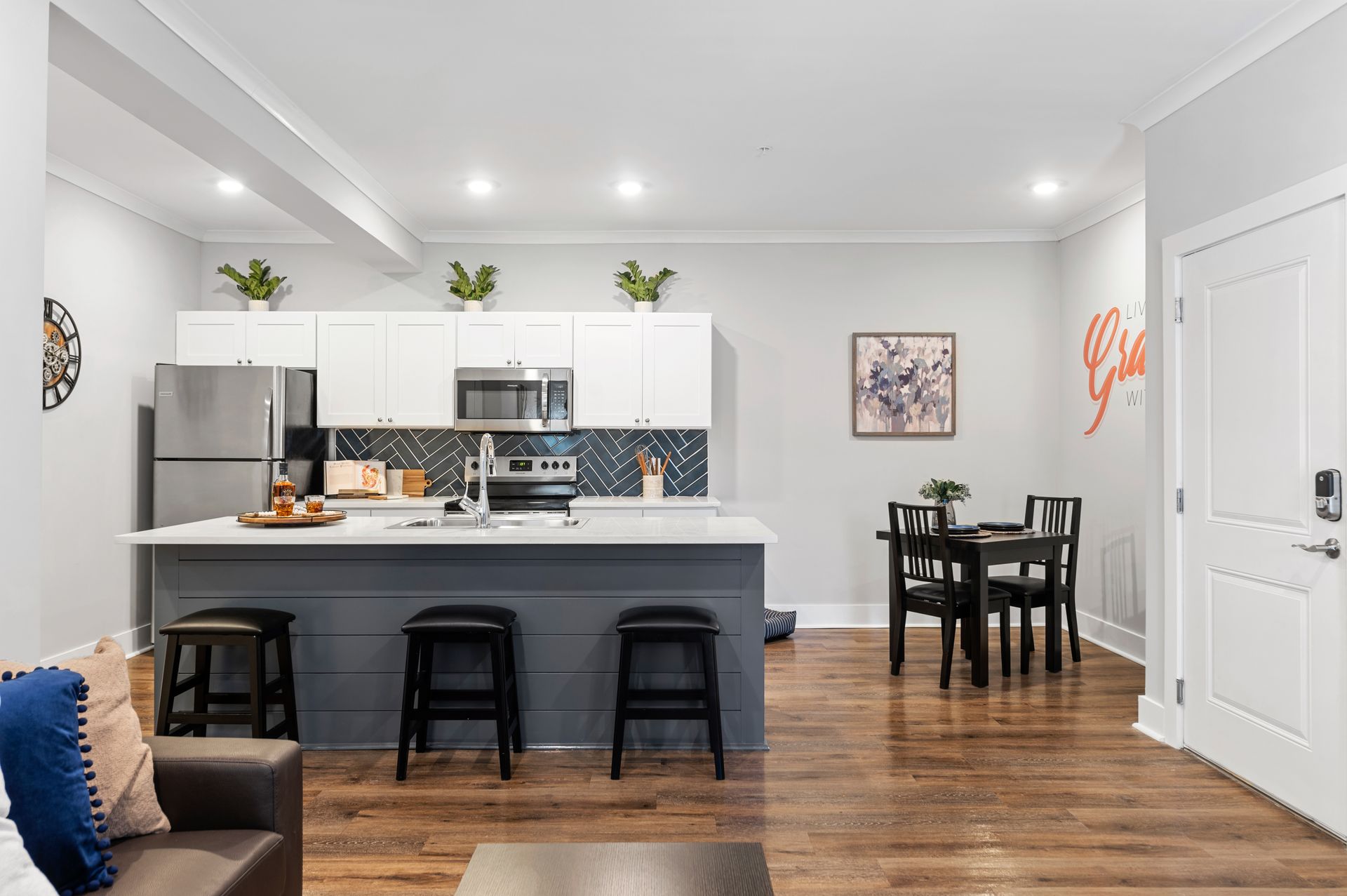 Gallery Apartments Near Clayton State University