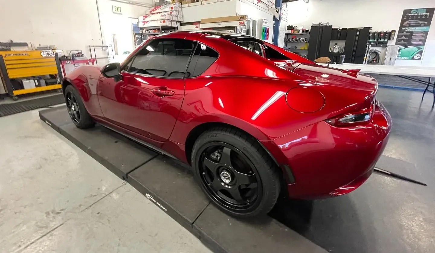 Paint Protection Film vs Wrap Understanding the Differences