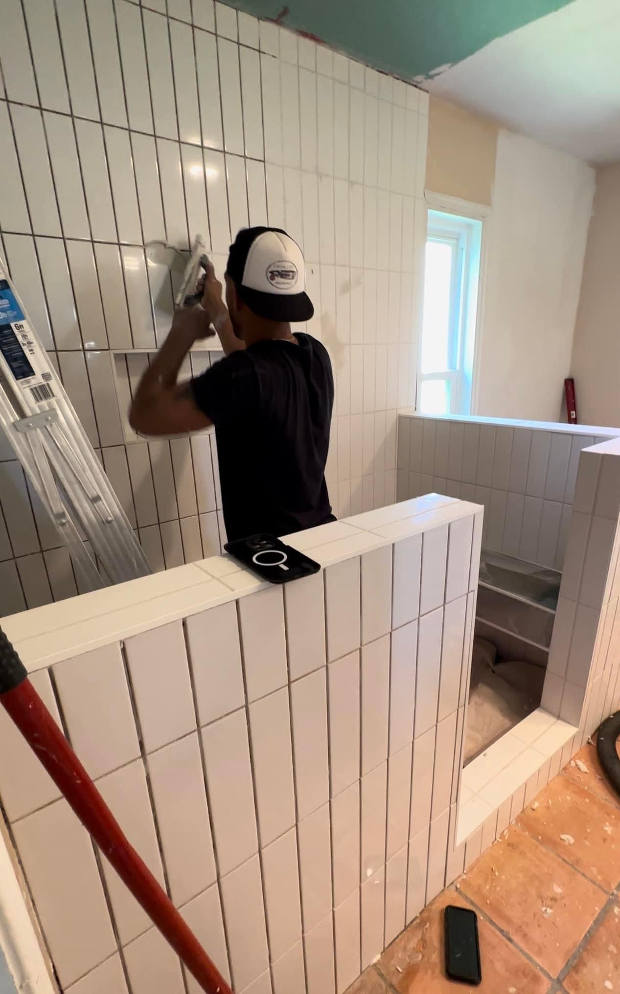 Mastering Shower Tile and Grout Repairs A Detailed Guide