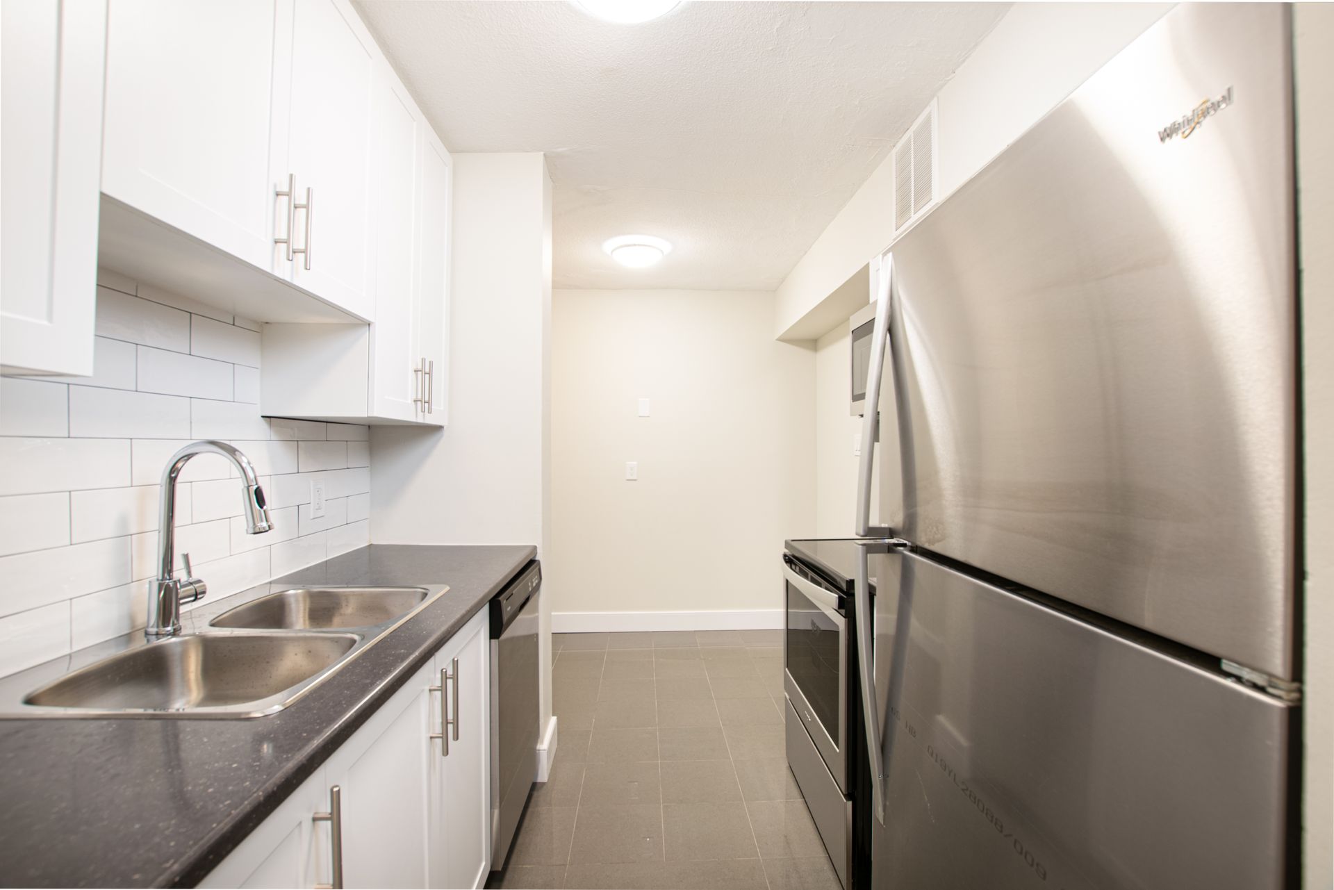 Westmount Apartments for Lease