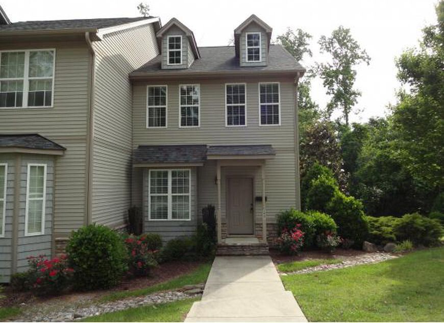 Home Cresfund Property Management Fayetteville, NC