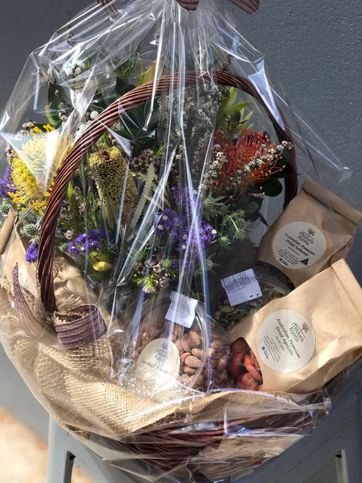 Our Range of Florist Services Mildura, VIC NF