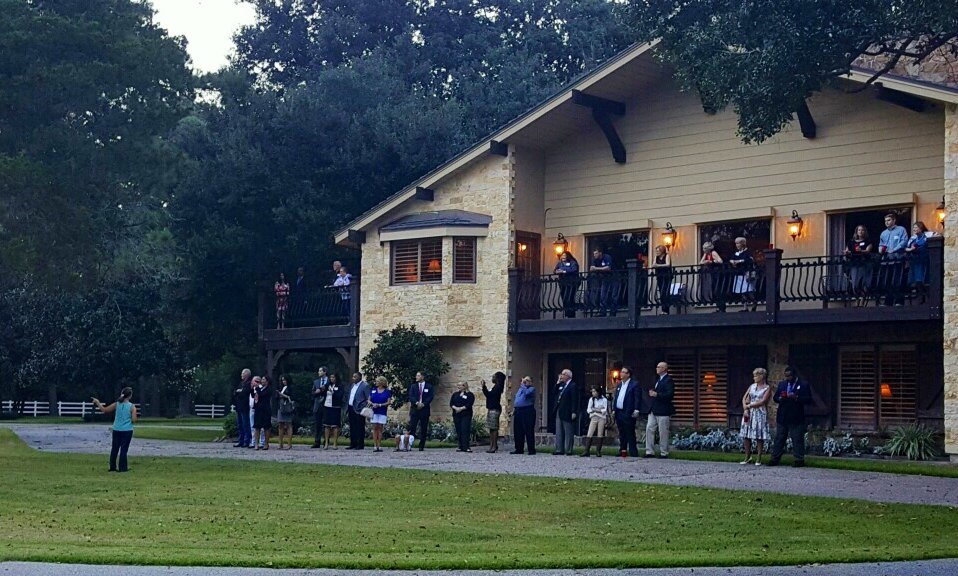 Vantage Point Farm • Tomball, TX • Photo Galleries