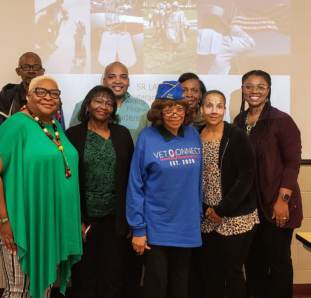 BlackOwned Law Firm For Estate Planning and Elder Law