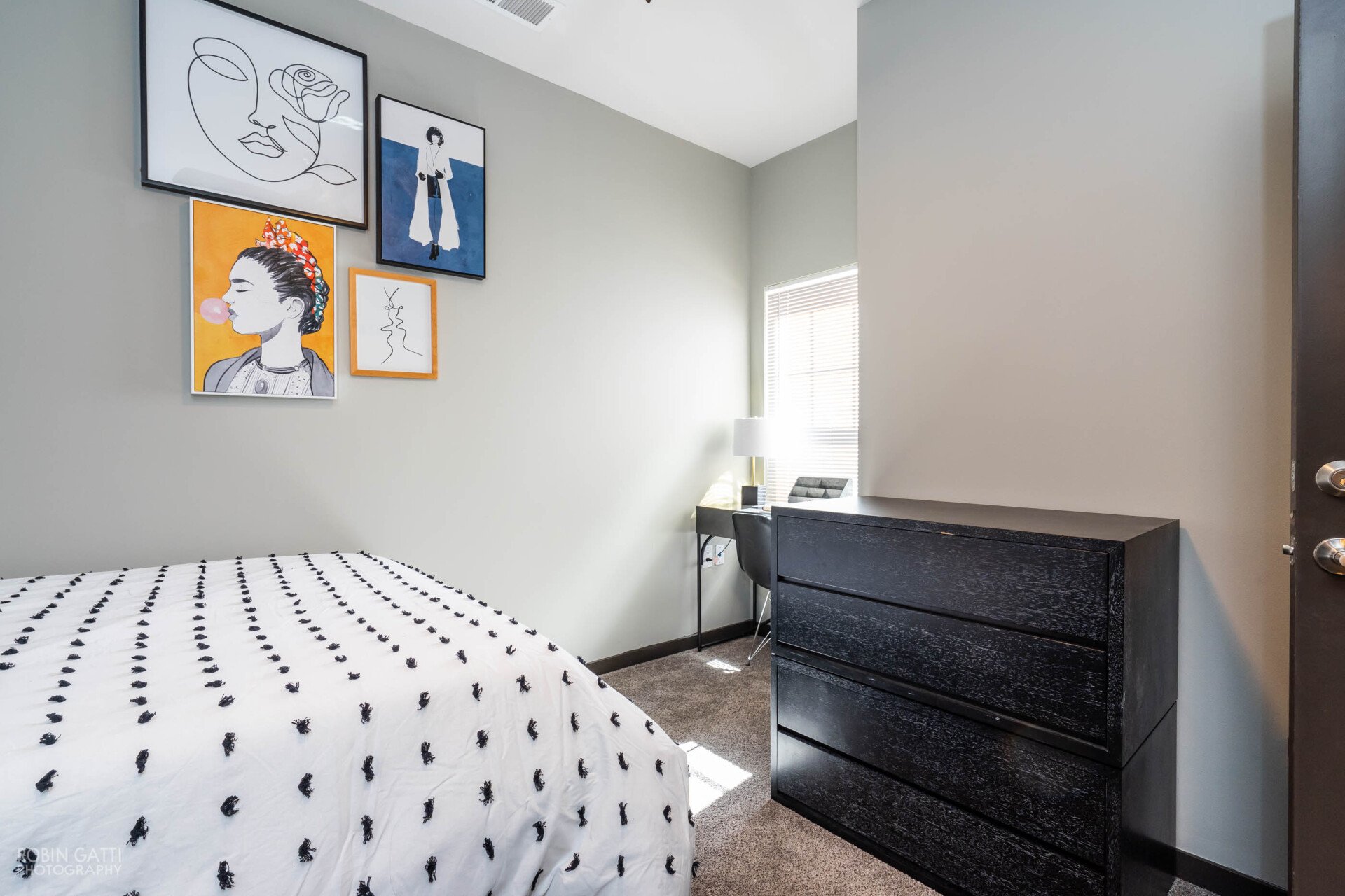 Home Station on McIntosh Apartments