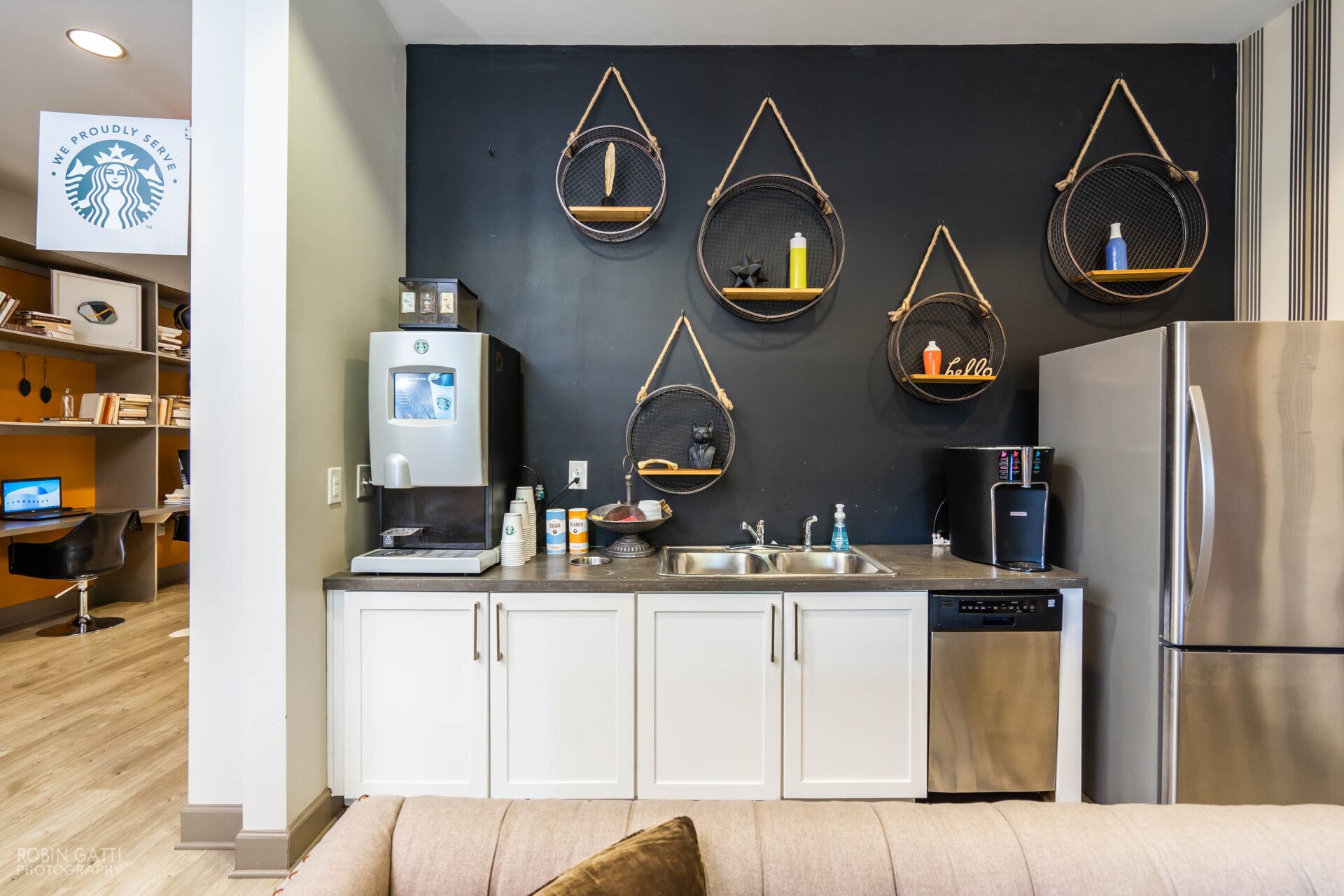 Home Station on McIntosh Apartments