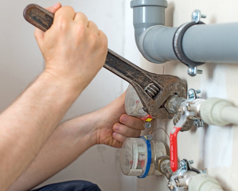 Hot Water Repairs Central Coast Dempsey Plumbing