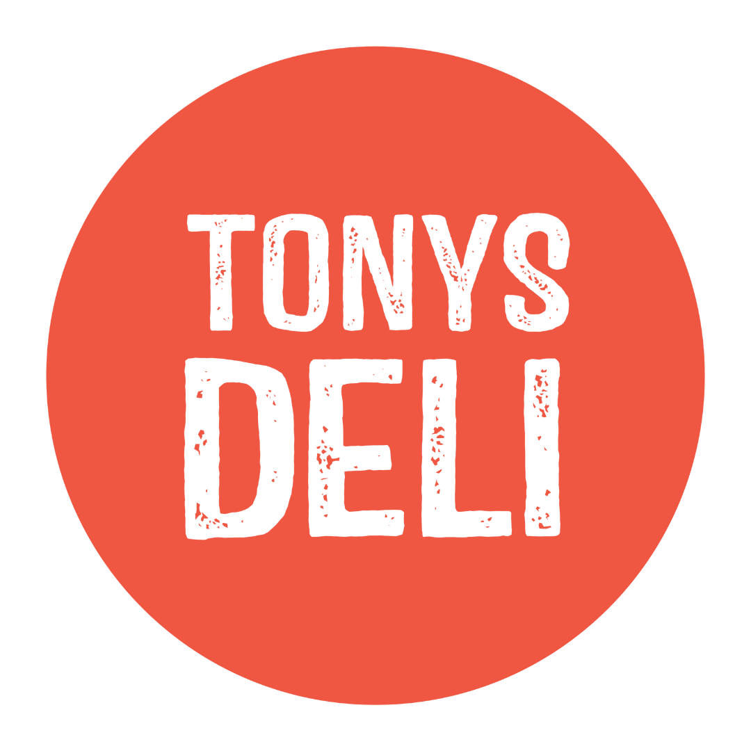 Tony's Deli & Cafe Burbank & North Hollywood