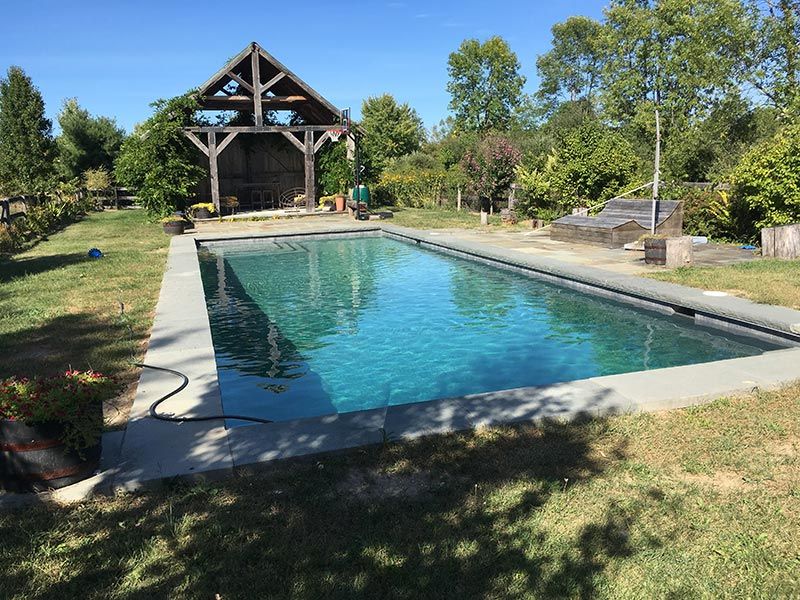 Swimming Pools West Shokan, NY 8453341332