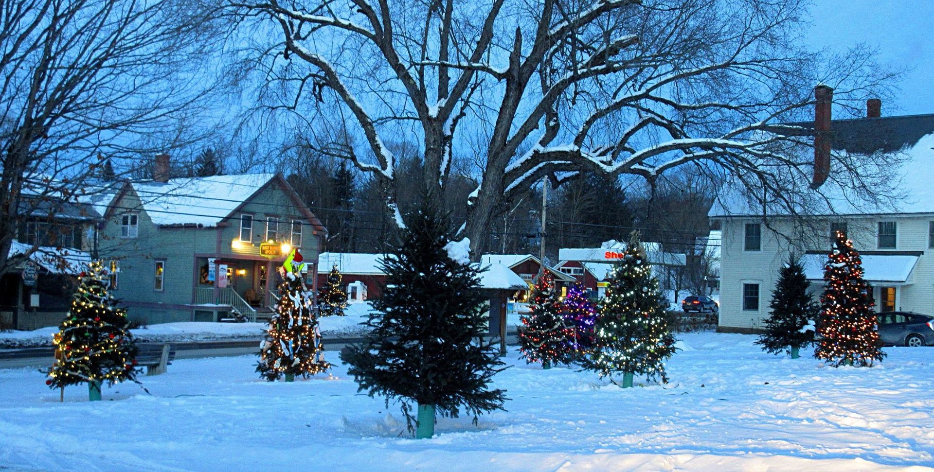 Gallery of Photos Burke, Vermont
