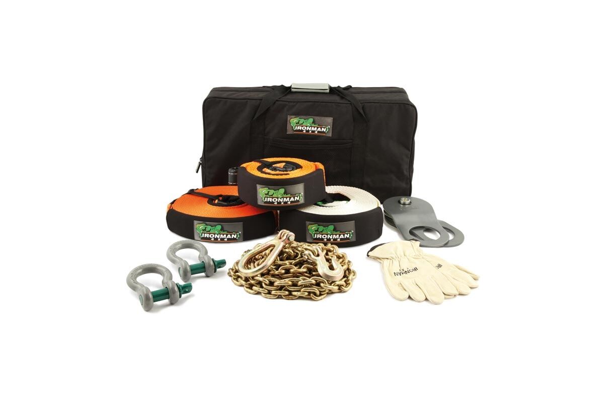 4WD Parts & Repairs Tamworth 4x4 4WD Services