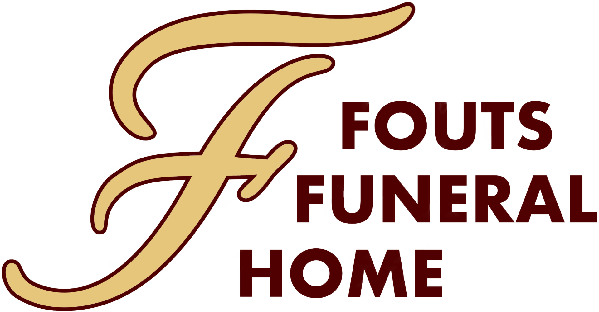 Funeral Home in Woodbine, IA Fouts Funeral Home