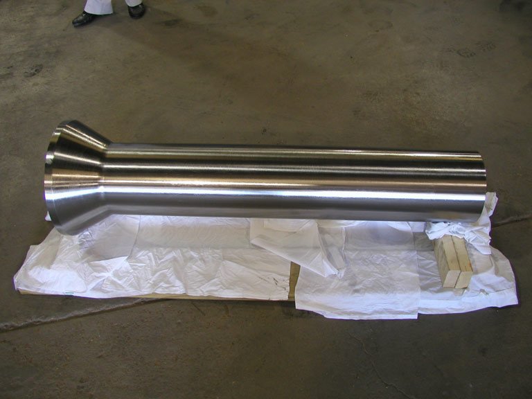 Our Past Projects Memphis, TN Industrial Machine & Fabrication