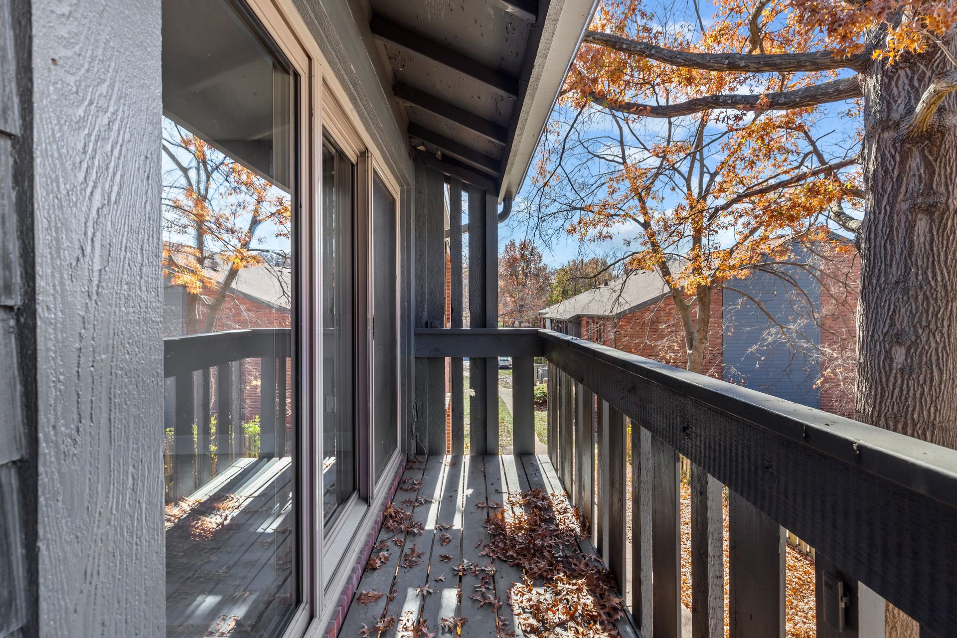 Anic Parkside Apartments