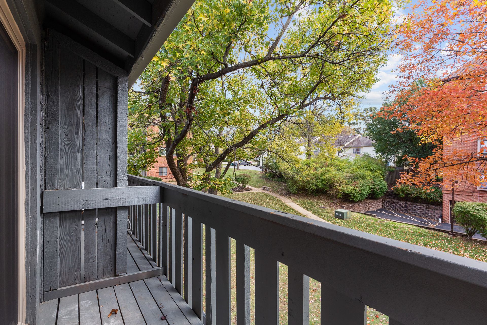 Anic Parkside Apartments