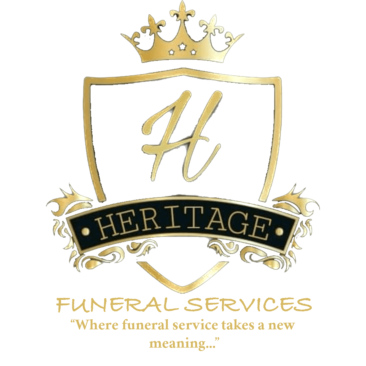 Our Location Heritage Funeral Service, LLC