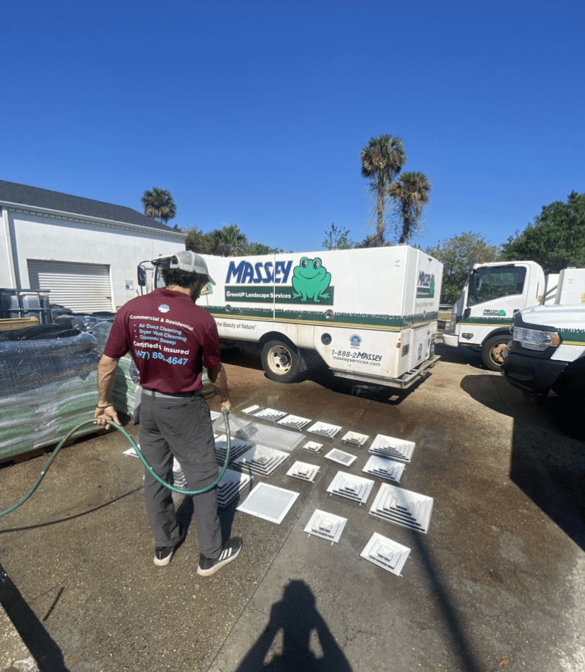 Best Air Duct Cleaning in Orlando Air Duct Cleaning Orlando