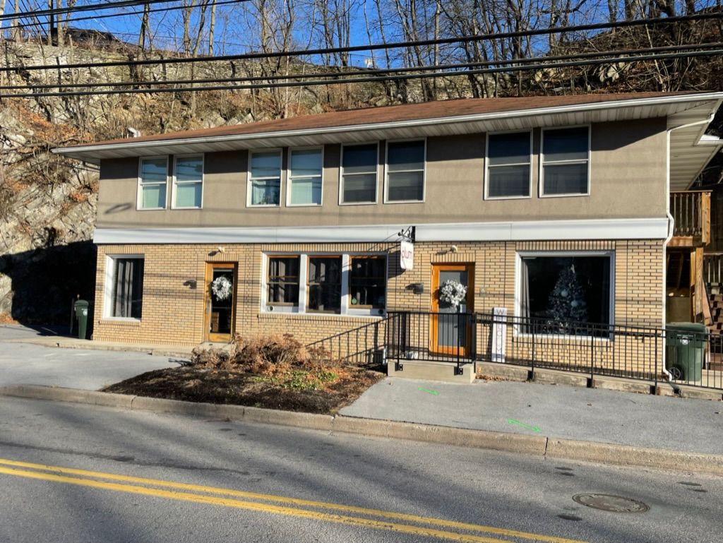 Bellefonte Fairmount Property Management, Inc PA