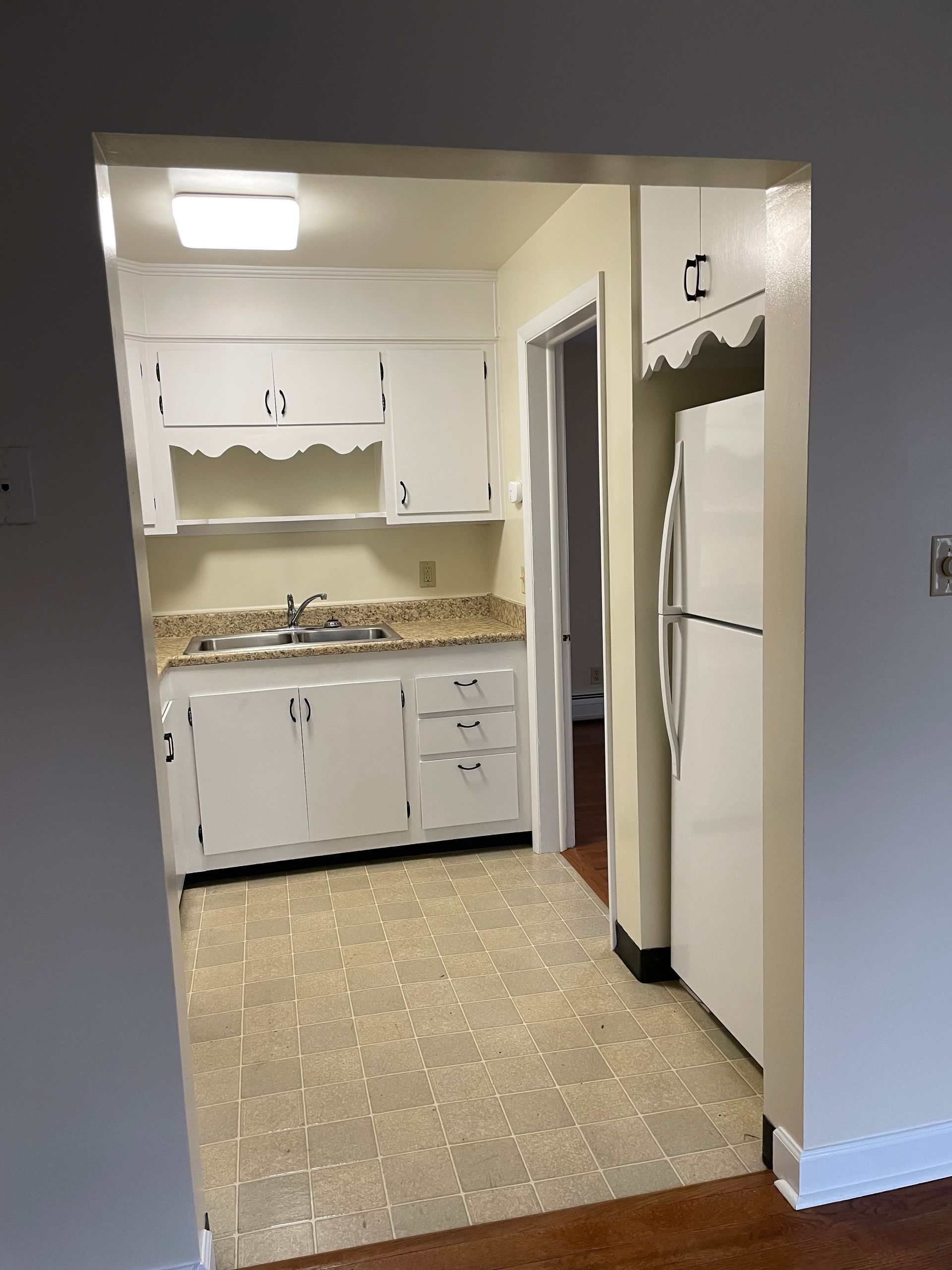 Bellefonte Fairmount Property Management, Inc PA