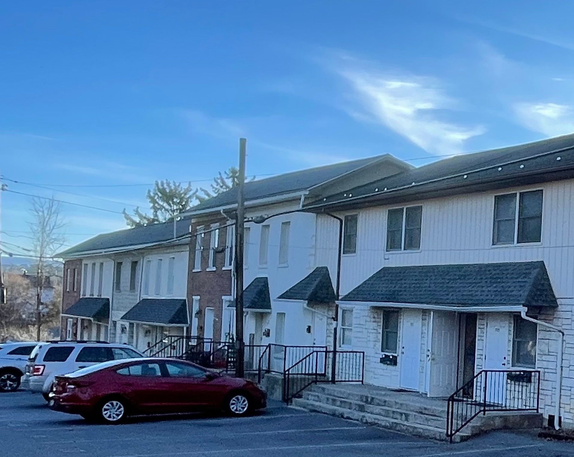 Bellefonte Fairmount Property Management, Inc PA