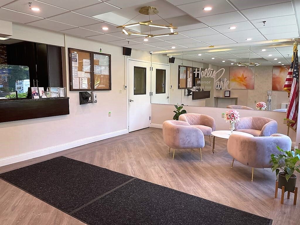 About Hollis Park Manor Rehabilitation & Nursing Center Queens, NY