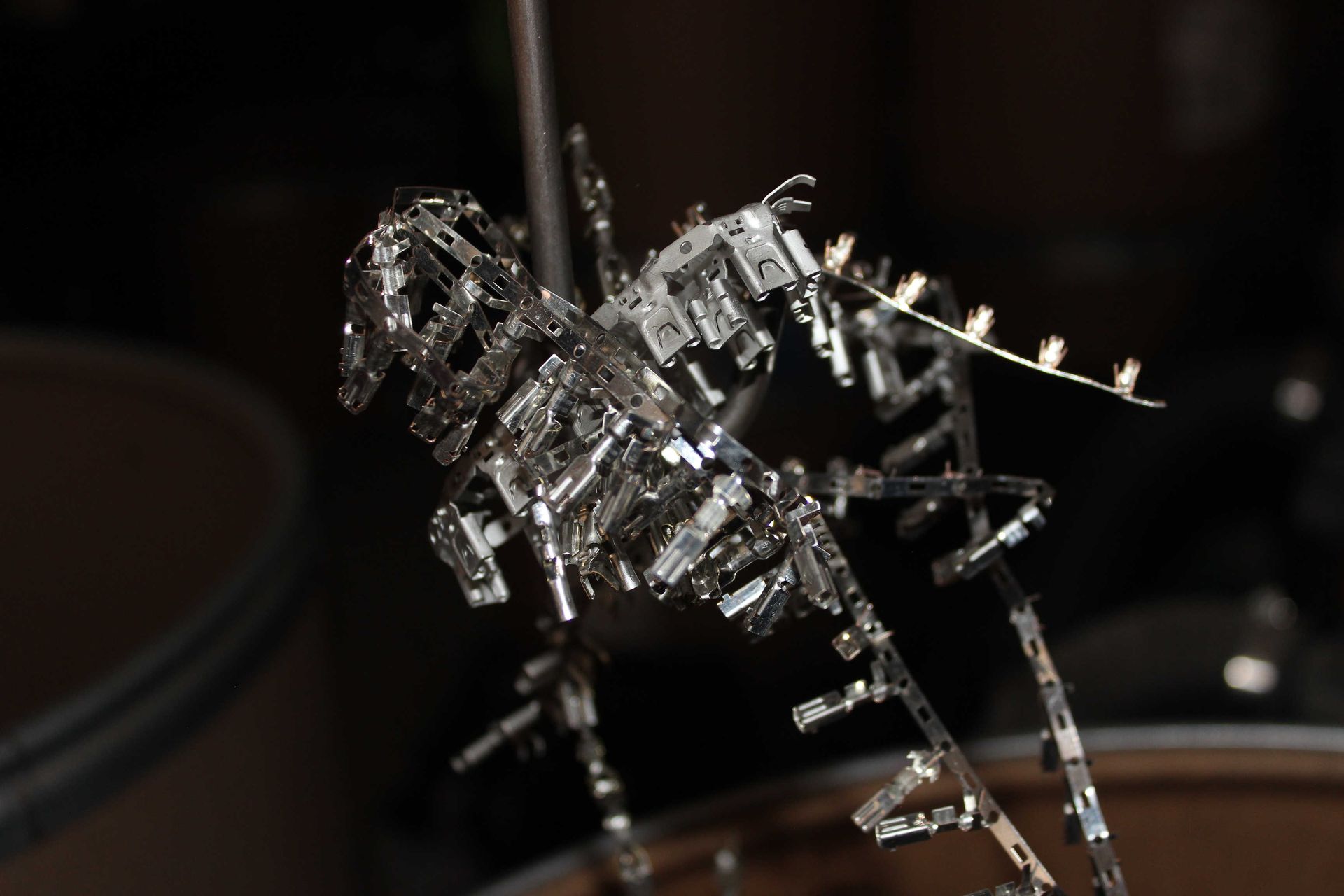 Compra de Fierro Viejo en Querétaro PyD