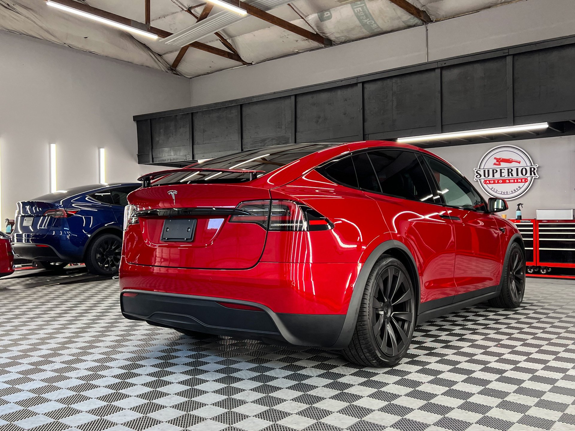 How Does Ceramic Coating Protect Your Car?