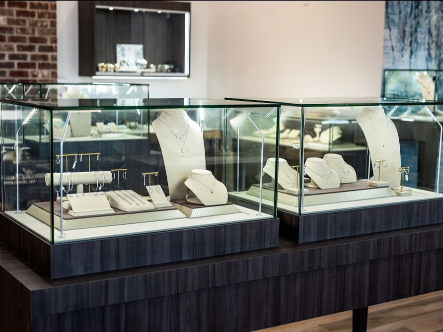 Fine Jewelry Burleson, TX Southern Gem Fine Jewelry