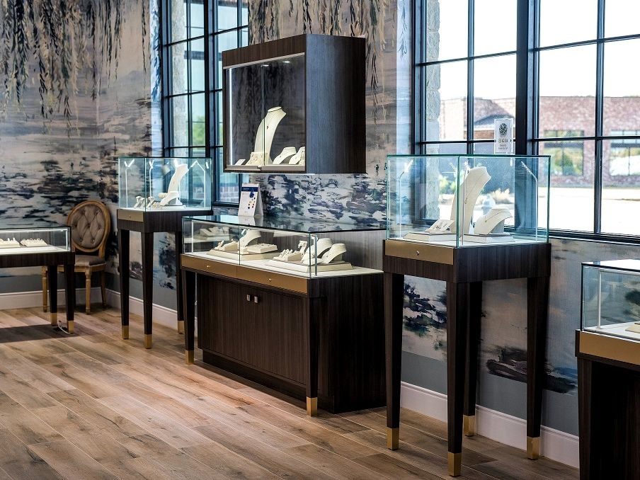 Fine Jewelry Burleson, TX Southern Gem Fine Jewelry