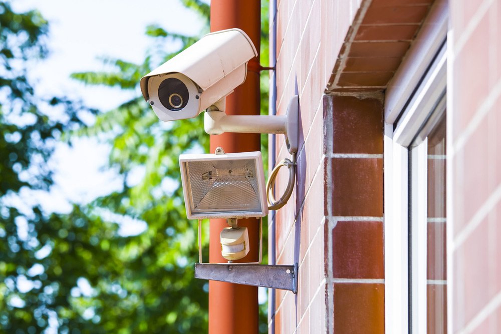 Security Camera Installation Townsville Home & CCTV Security Cameras