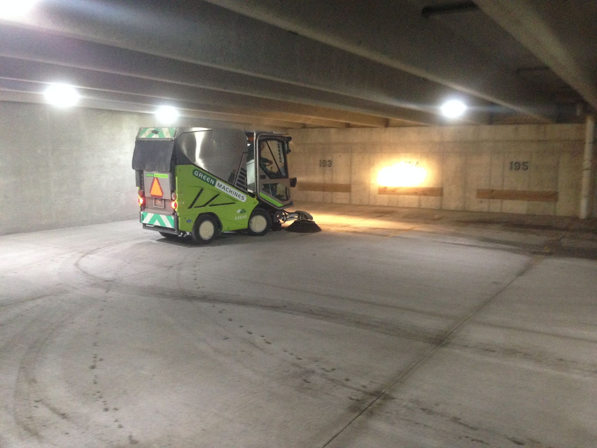 Project Photos Atkinson, WI JAK Property Services