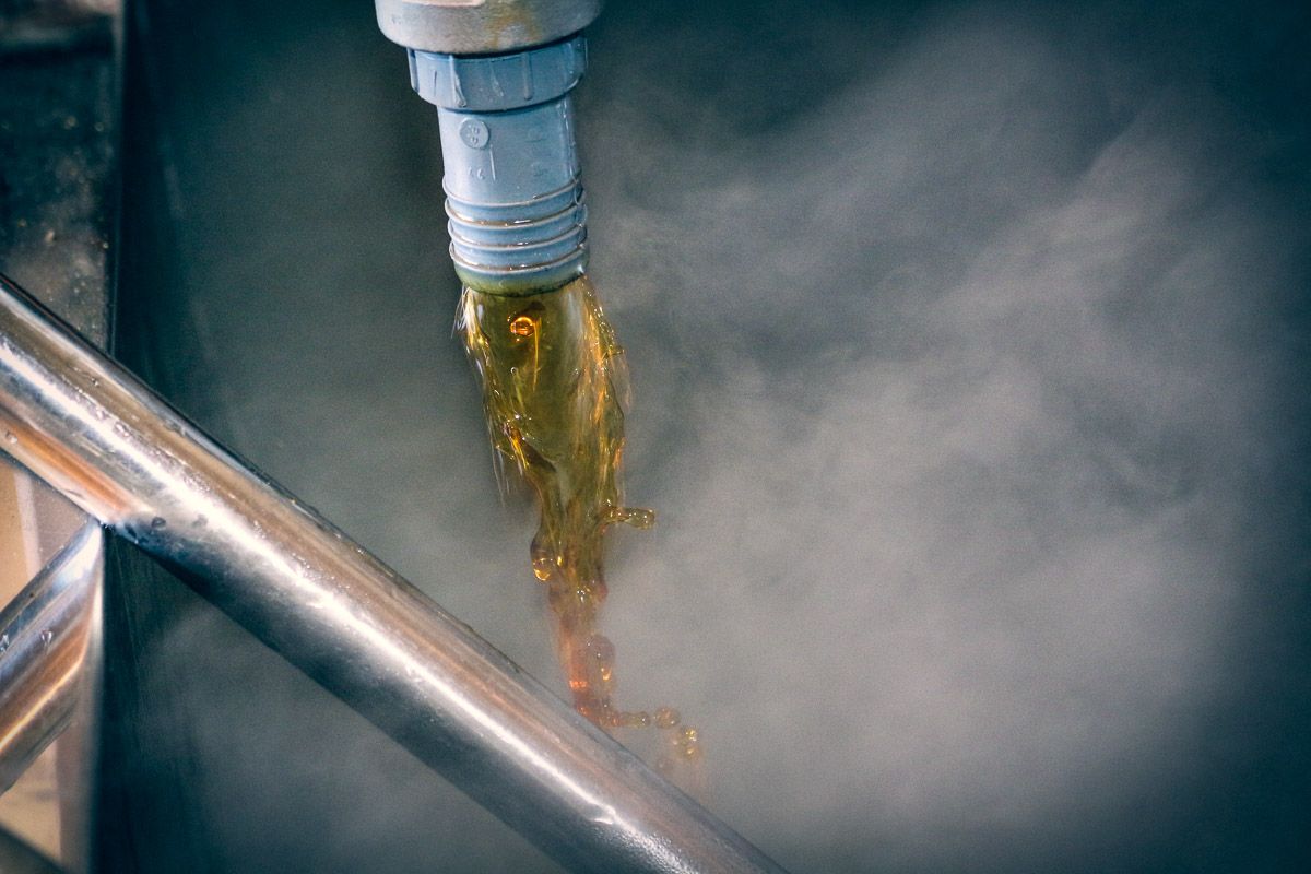 High Grade Maple Syrup Hall Farms Dixfield, ME