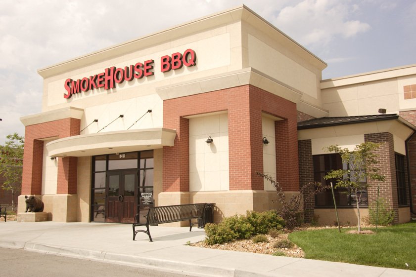 Smokehouse Barbecue Kansas City's Best BBQ Restaurant