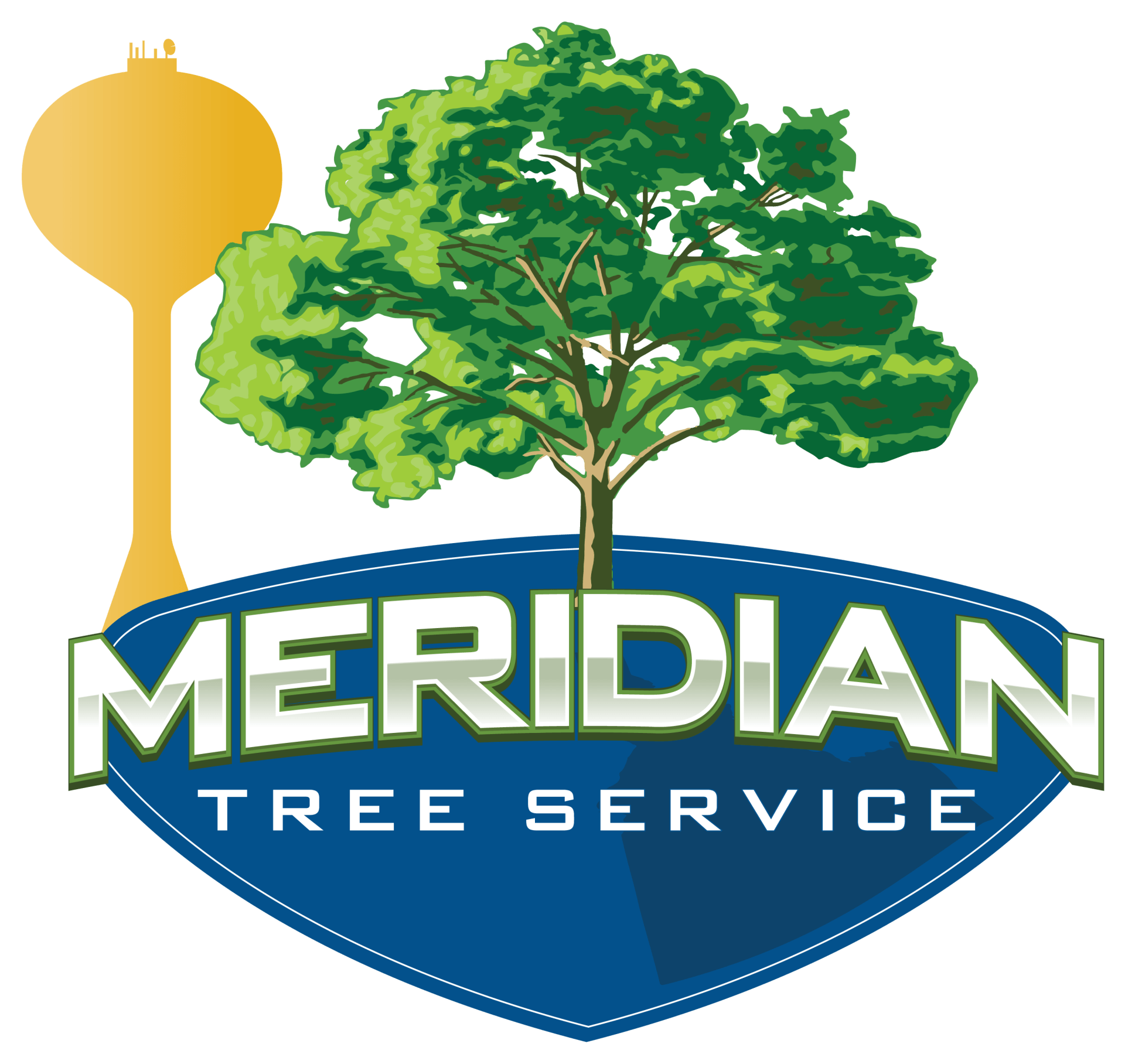 Meridian Tree Service Top Rated Tree Service Ada County, Idaho