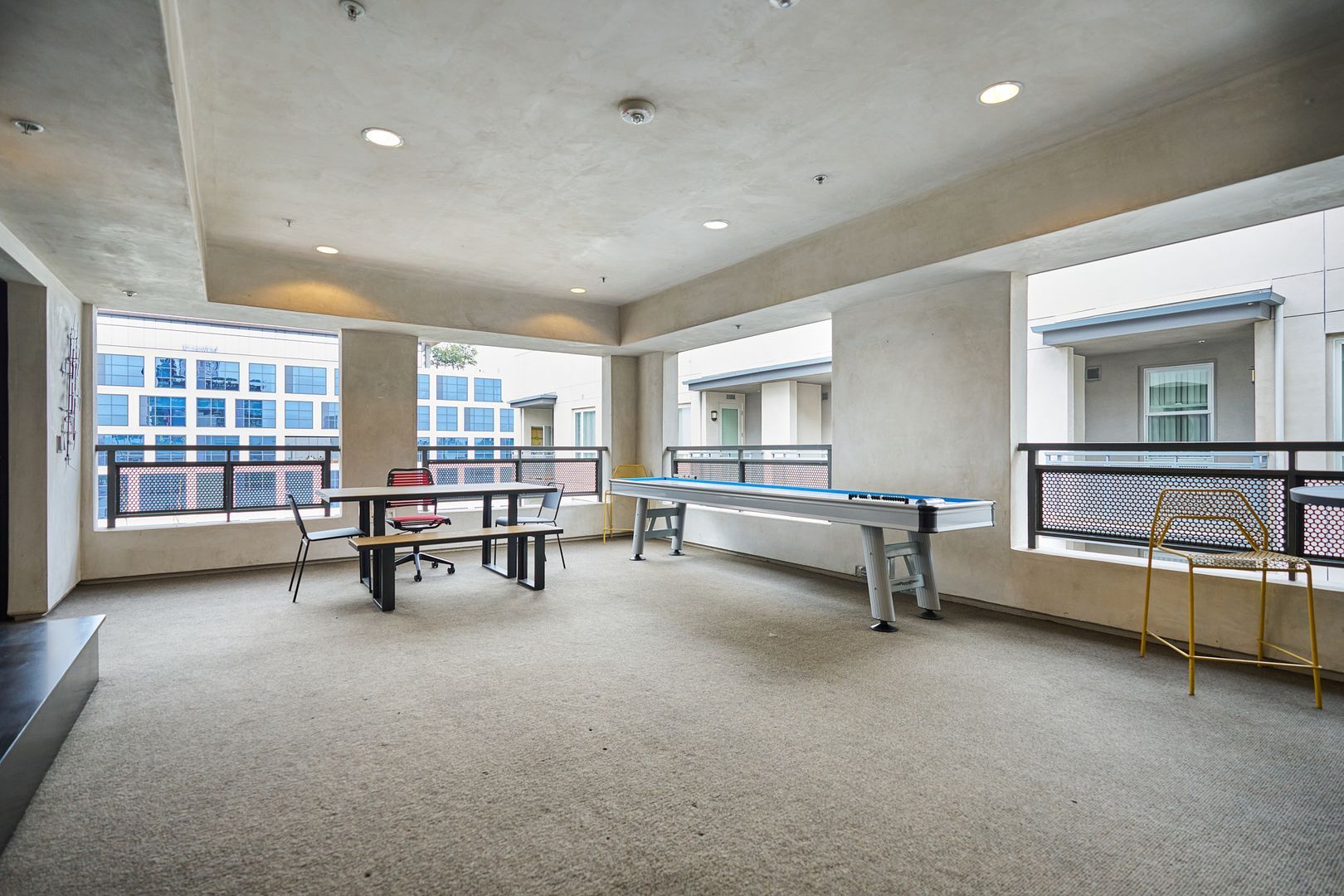 William on Sunset Winstar Properties Los Angeles