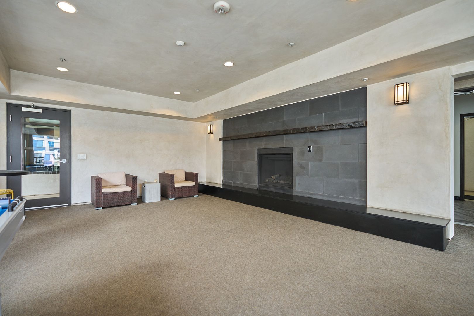 William on Sunset Winstar Properties Los Angeles