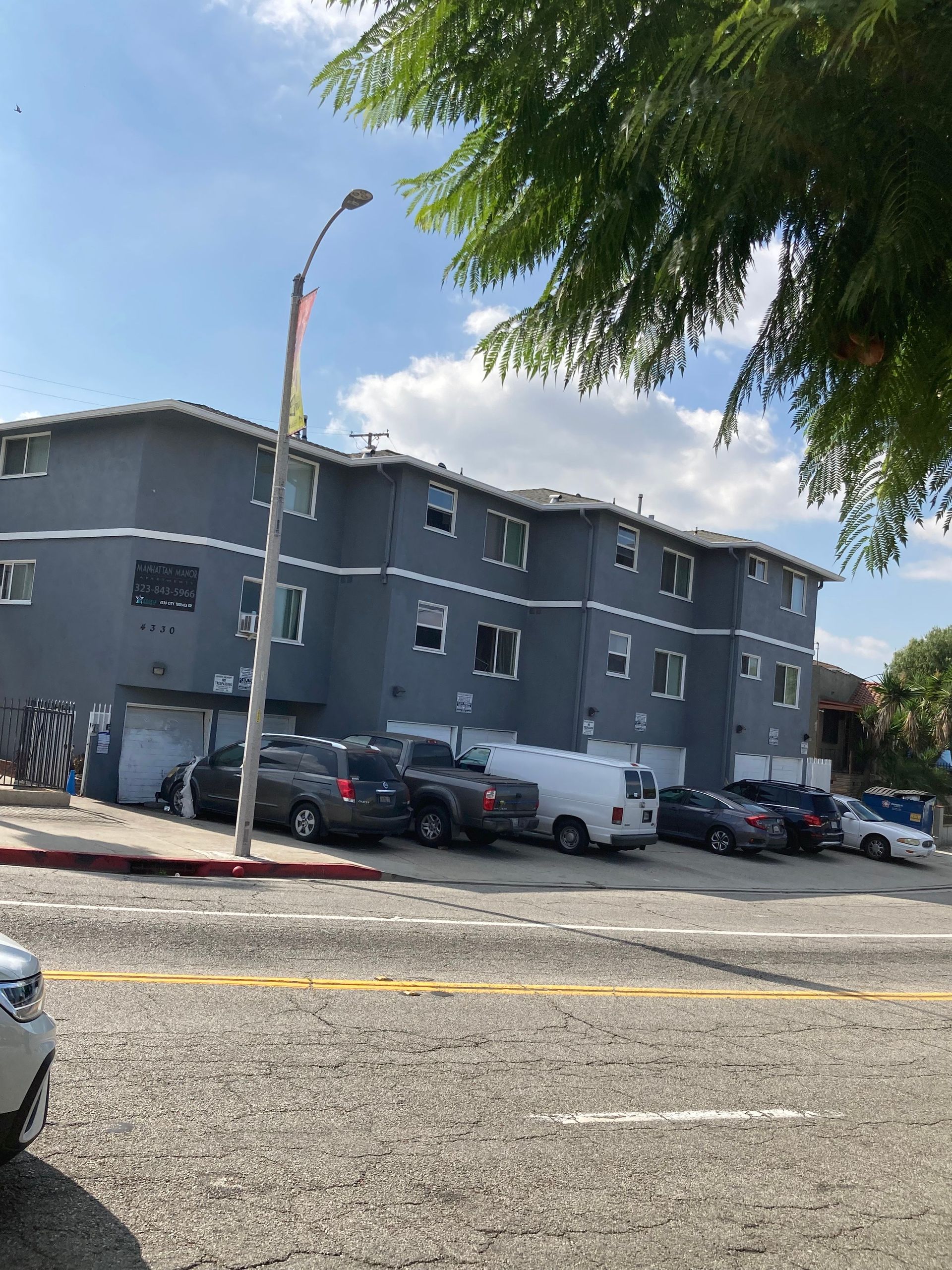 Student Housing Winstar Properties Los Angeles