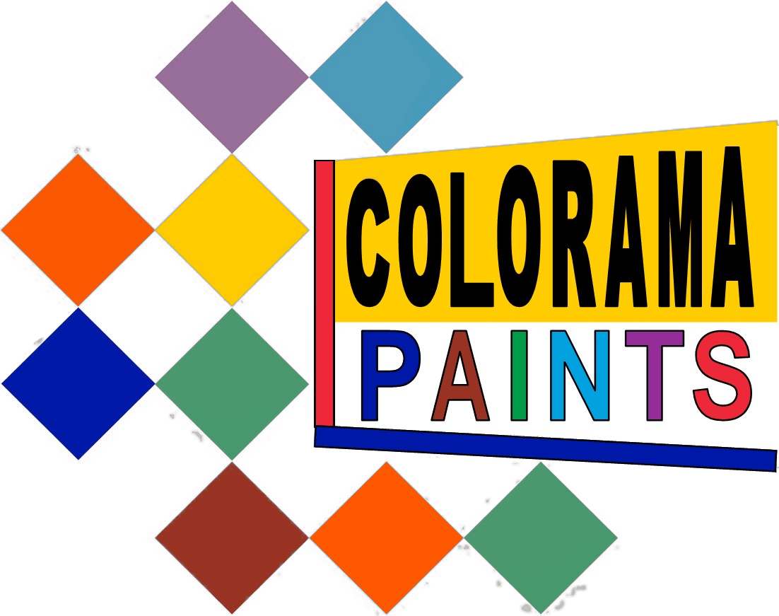 Vista's Professional Paint Store Altura Paint Center