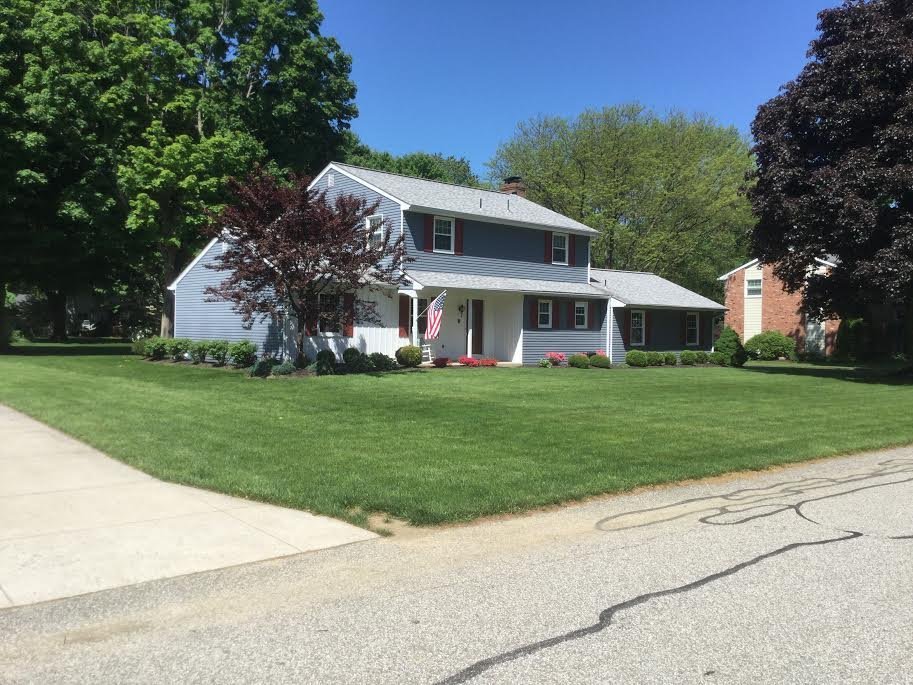 Roofing Contractor Erie, PA Ron Chapman Roofing