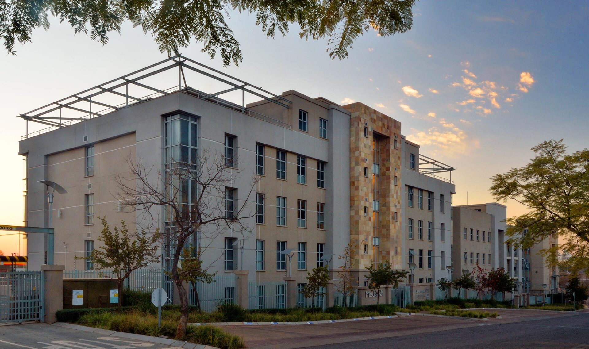 Sectional Title Management Agents South Africa