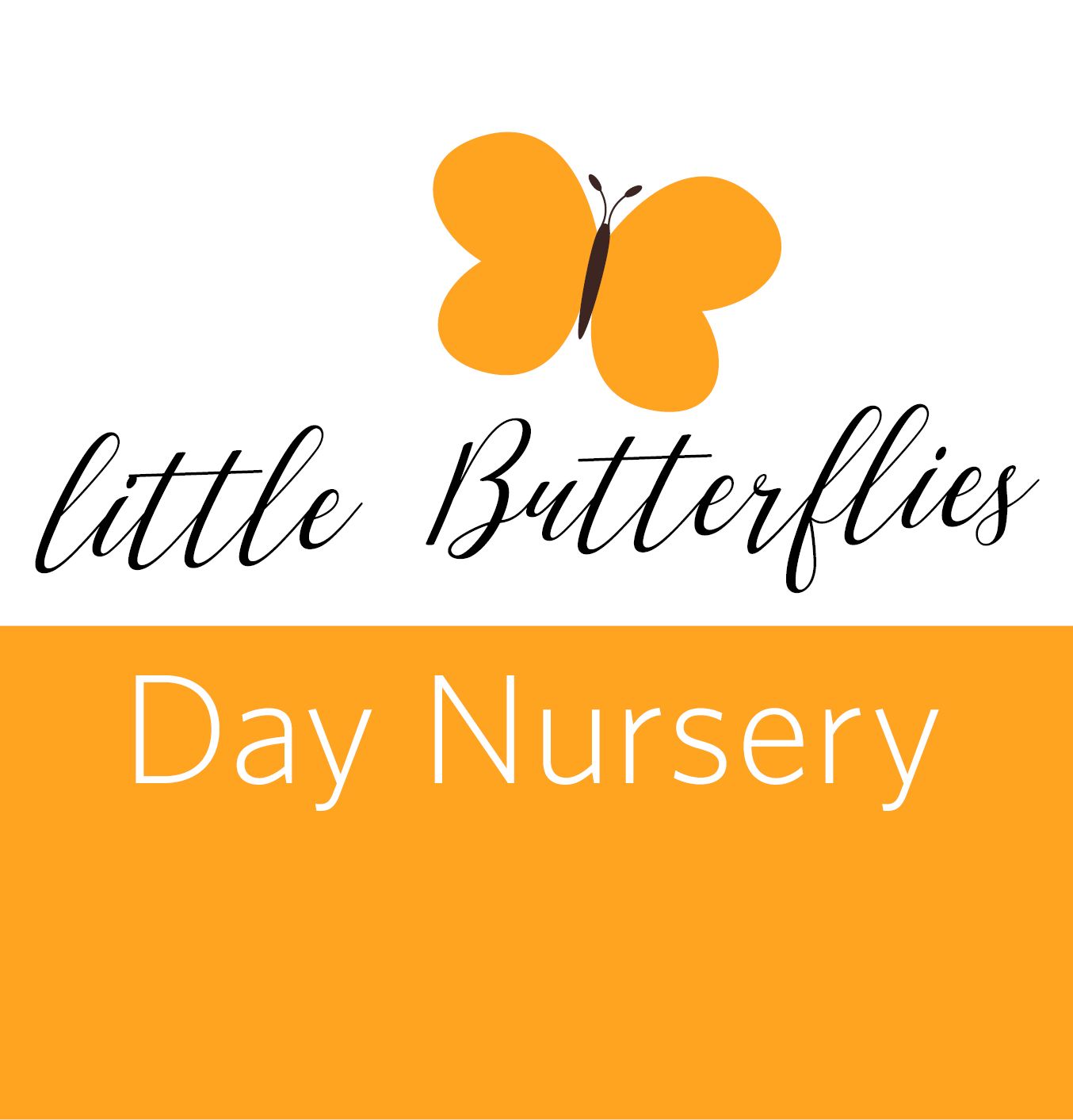 Little Butterflies Day Nursery