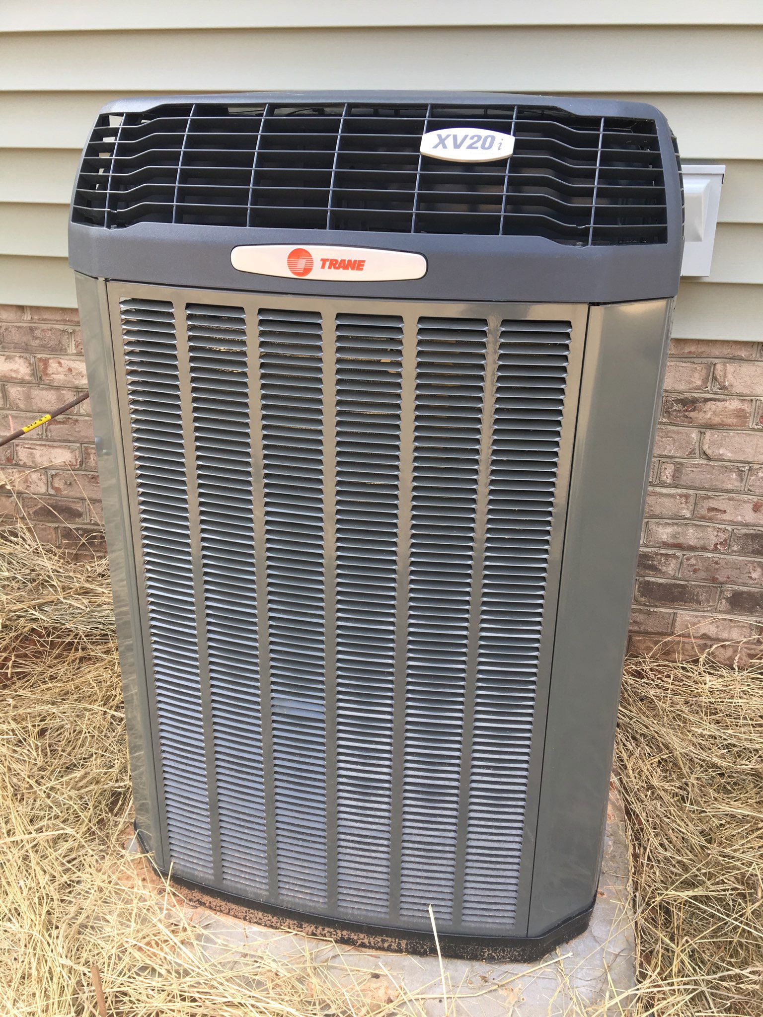 HVAC Company Trinity, NC Signature Construction