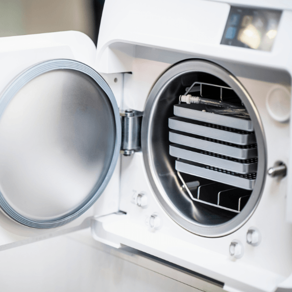 Autoclaves Queensland QLD’s Suppliers of Sterilisation Machines