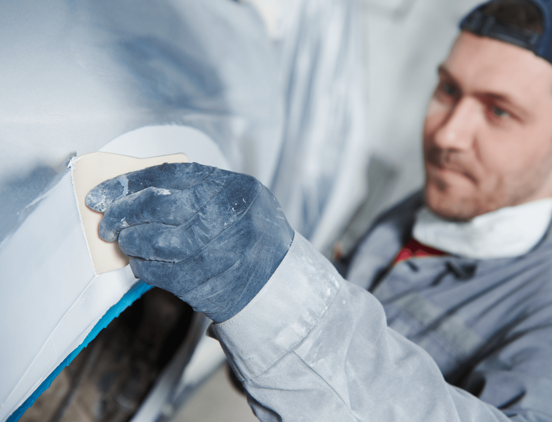 Central Collision Inc Collision Repair, Oak Harbor, WA