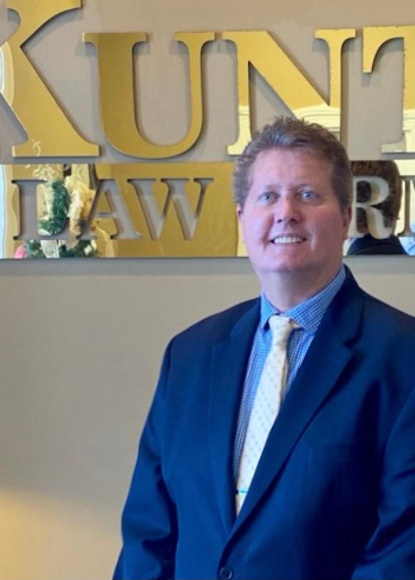 Attorneys At Law Kokomo, IN Kuntz Law Firm
