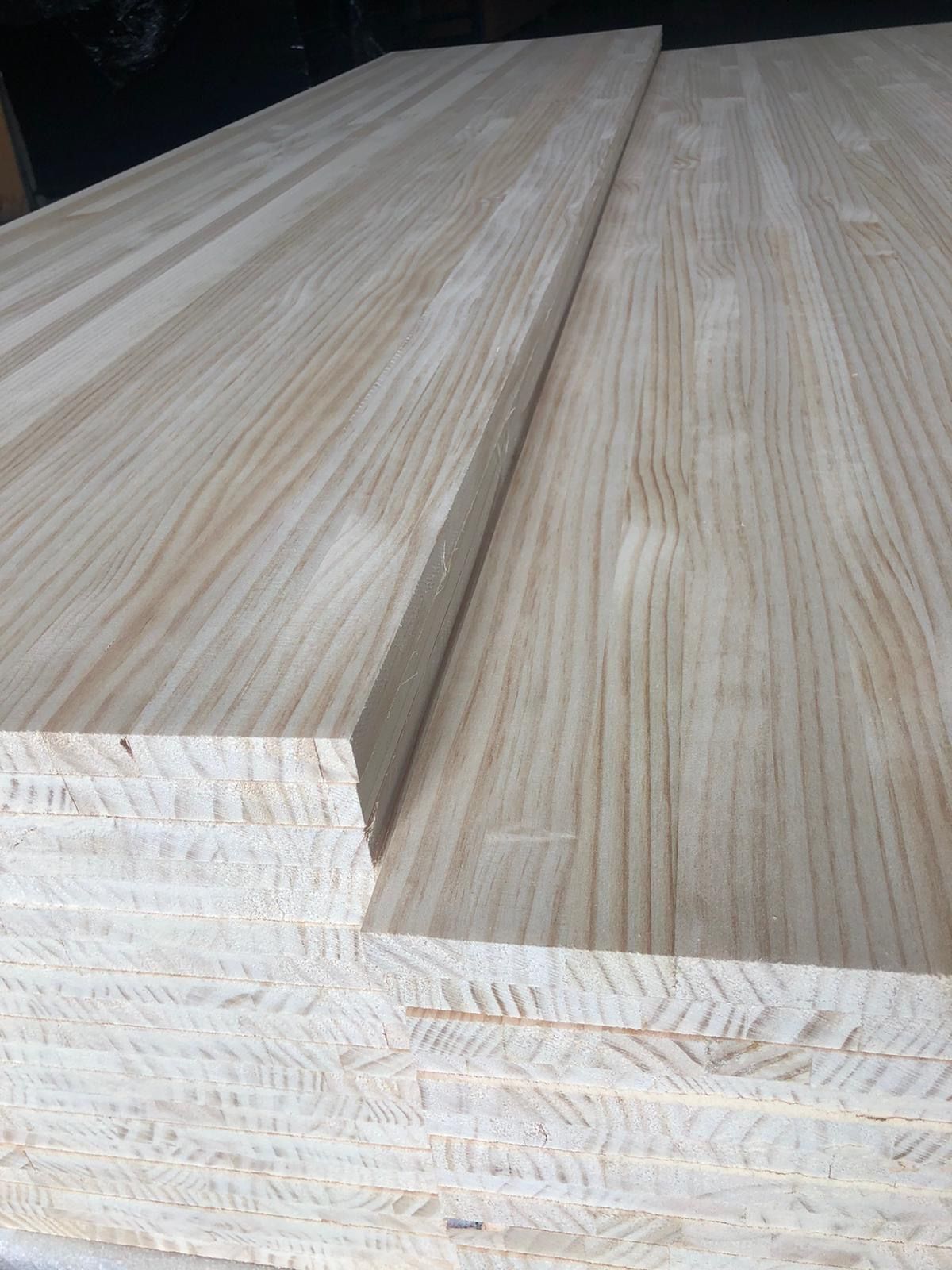 Laminated Softwood & Hardwood
